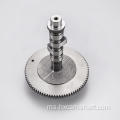 Camshaft enjin silinder berganda